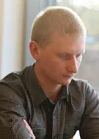 Matthias Dann (2014)
