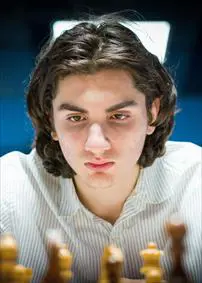 Daniel Dardha (Wijk aan Zee, 2022)