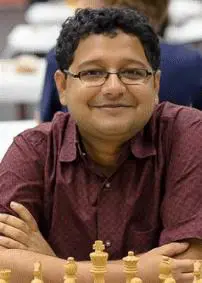 Arghyadip Das (Dieren, 2014)