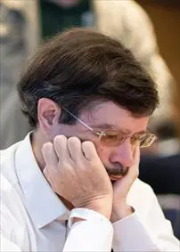 Rustem Dautov (Berlin, 2021)
