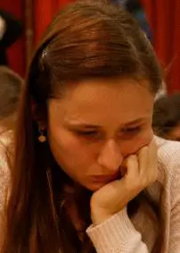Deimante Daulyte Cornette (Cappelle, 2016)