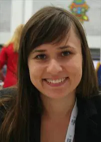Deimante Daulyte Cornette (Troms�, 2014)