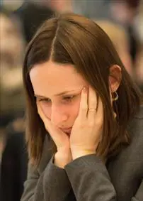 Deimante Daulyte Cornette (Berlin, 2017)