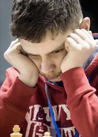 Bogdan Daniel Deac (2016)
