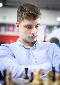 Bogdan Daniel Deac (Batumi, 2018)