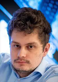 Bogdan Daniel Deac (Prague, 2023)