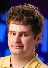 Bogdan Daniel Deac (Bucarest, 2024)