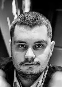 Bogdan Daniel Deac (Warsaw, 2025)