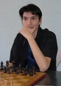 Christopher Debray (Balagna, 2010)