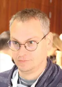 Frederic Decoster (Mayrhofen, 2022)