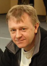 Jean Michel Delfosse (2019)