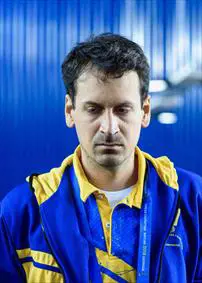 Martyn Simon Del Castilho (Batumi, 2018)