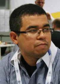 Neuris Delgado Ramirez (Troms�, 2014)