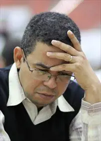 Neuris Delgado Ramirez (Baku, 2016)