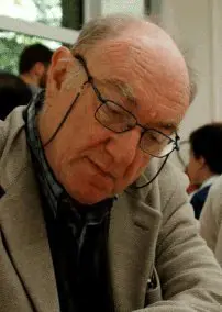 Jacques Demarre (Syre, 2009)