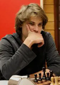 Adrien Demuth (Aiggrefeuille, 2011)