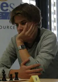 Adrien Demuth (2011)