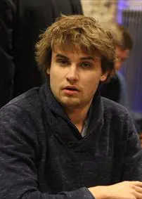 Adrien Demuth (Berlin, 2015)