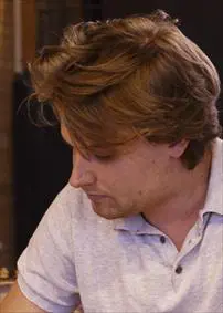 Adrien Demuth (Brest, 2018)