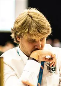 Adrien Demuth (Berlin, 2018)