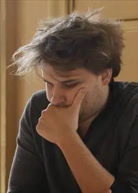 Adrien Demuth (Tours, 2020)