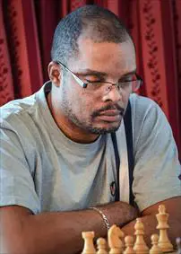 Kevin Denny (2016)