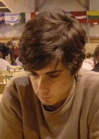 Paulo Jorge Guimara Dias (Capelle, 2005)