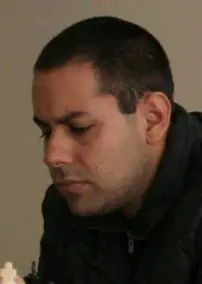 Alvaro Dias Huizar (Sautron, 2006)