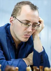 Andreas Diermair (Batumi, 2018)