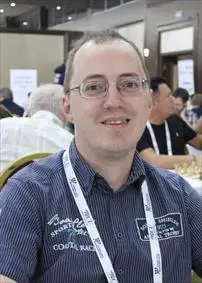 Andreas Diermair (Struga, 2021)