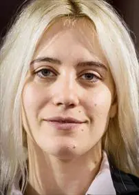 Aleksandra Dimitrijevic (Reykjavik, 2018)