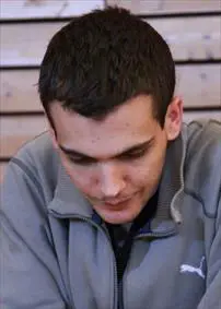 Lucas Di Nicolantonio (Deizisau, 2015)