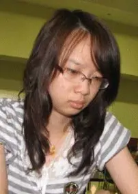 Yixin Ding (Subic, 2009)