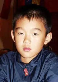 Liren Ding (Heraklion, 2004)