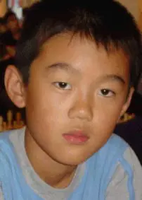 Liren Ding (Heraklion, 2004)