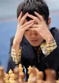 Liren Ding (Wijk, 2015)