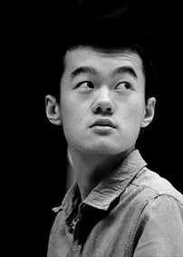Liren Ding (Tbilisi, 2017)