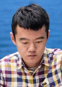 Liren Ding (2019)