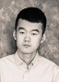 Liren Ding (Abidjan, 2019)