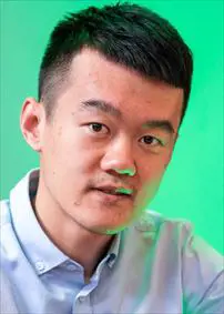 Liren Ding (Abidjan, 2019)