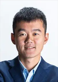 Liren Ding (Wijk aan Zee, 2023)
