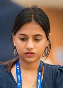 Deshmukh Divya (Samarkand, 2023)