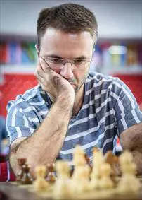Nikola Djukic (Batumi, 2018)