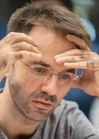 Nikola Djukic (Budapest, 2024)