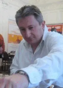 Maxim Dlugy (Moskau, 2009)
