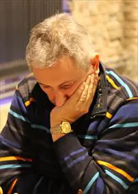 Maxim Dlugy (Berlin, 2015)