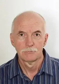 Henryk Dobosz (2015)