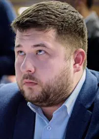 Vladimir Dobrov (2016)