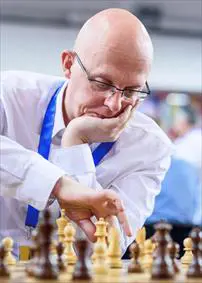 Stefan Docx (Batumi, 2018)