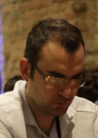 Leinier Dominguez Perez (Berlin, 2015)